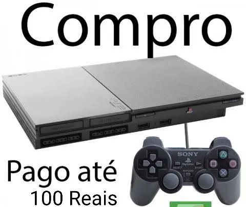 JOGUE PS2 PS1 NINTENDO XBOX PS3 - Videogames - Vale Quem Tem, Teresina  1258439386