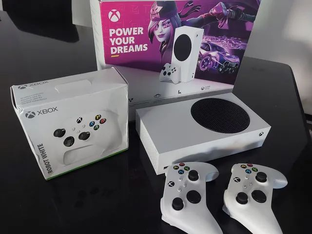 Aluguel de XBOX em Fortaleza