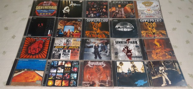 Rock CDS64319033994498125