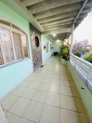 Lindo Sobrado Pronto Para Morar  - Foto 3