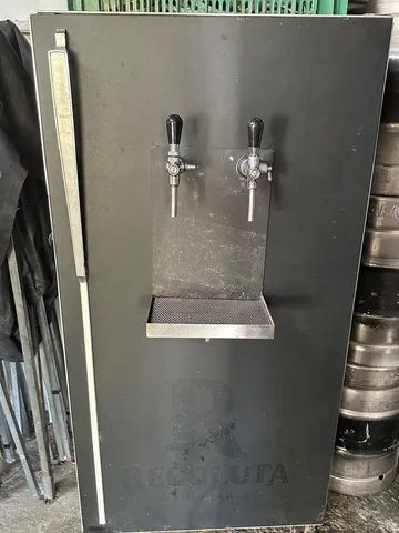 kegerator olx