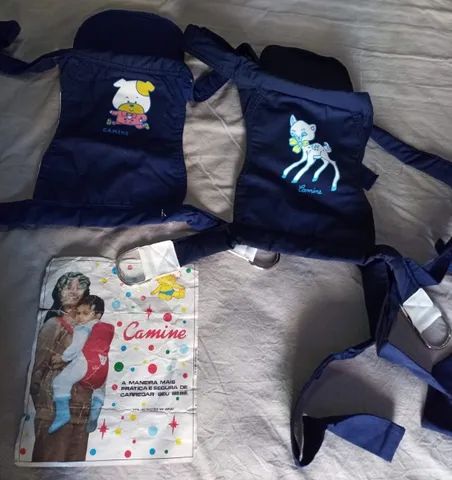 Mamãe canguru - Foto 4