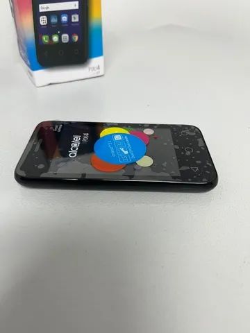 Smartphone Alcatel Pixi 4 4017F Dual Chip - Foto 5