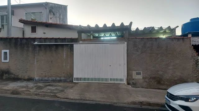 Captação de Casa a venda na Rua Frei Antônio Coimbra, Jardim Alberto Gomes, Itu, SP