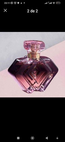 Perfume Leser Hinode - Chic e Luxuoso - Foto 3