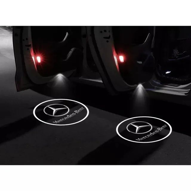  APARELHO LED PARA CARRO SENSOR DE MARCAS MERCEDES - Foto 3