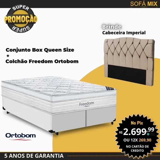 Sofa Retratil reclinável Atlanta premium 2,10 Móveis Vila Mogilar