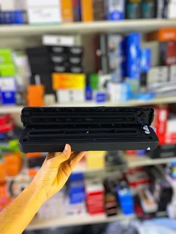 Seladora Embaladora a Vacuo Elétrica  - Foto 2