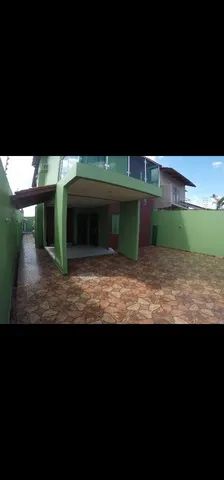 Casa com picina av das torres px cademia laife - Foto 4