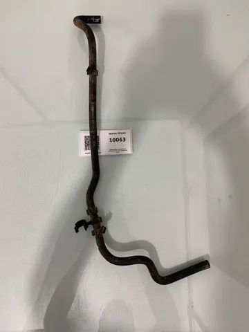 mangueira canister de partida fria Vw Crossfox 2012 10063