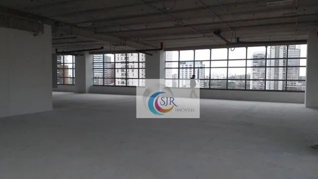 Conjunto para alugar, 882 m² - Pinheiros - São Paulo/SP - Foto 5