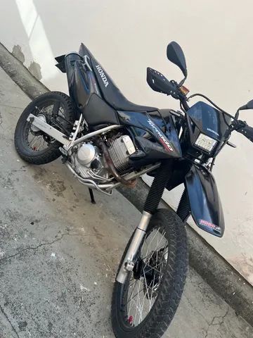 Moto tornado para trilha  +17 anúncios na OLX Brasil