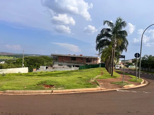 foto - Ribeirão Preto - Residencial e Empresarial Alphaville