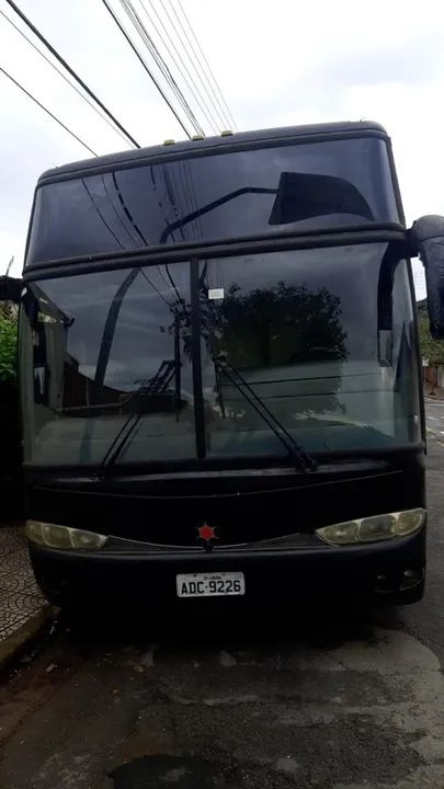 ONIBUS VOLVO 10M - Foto 8