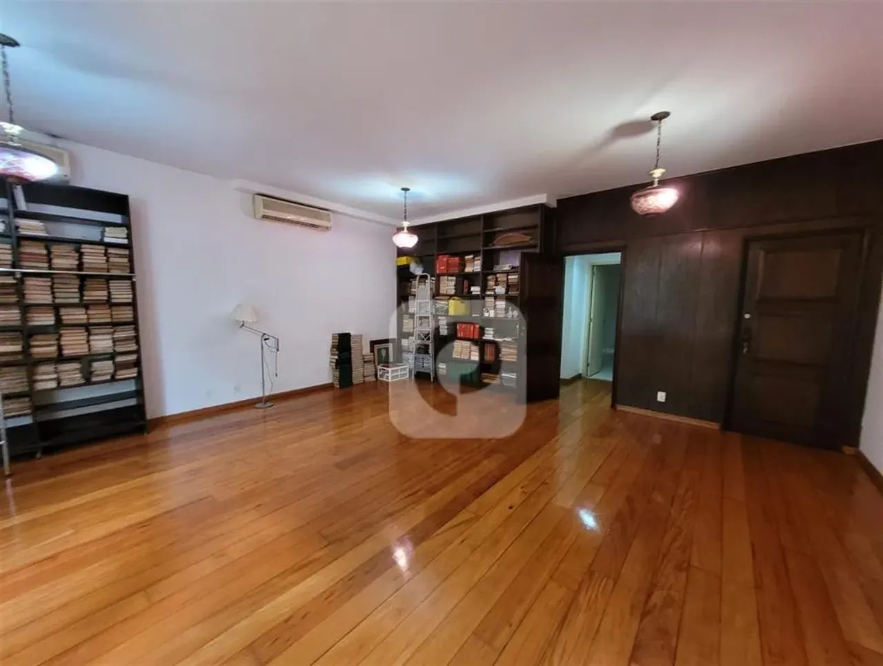 Apartamento 3 quartos