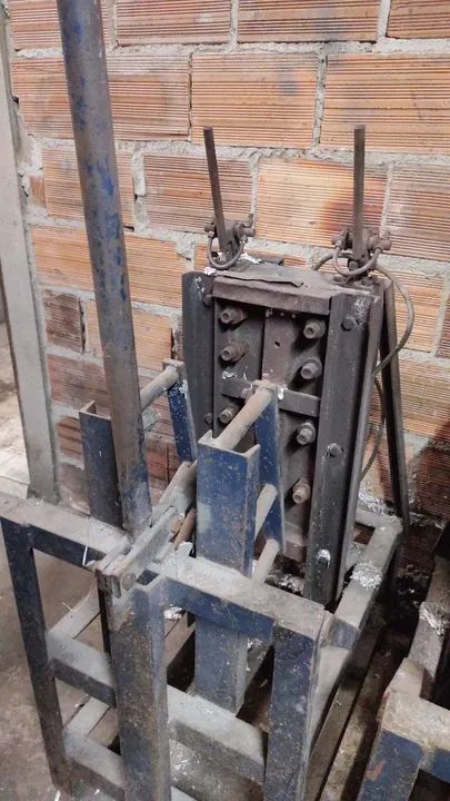 Coquilha para fundição  - Foto 3