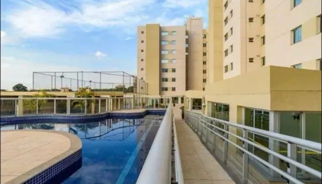 Captação de Apartamento a venda na QNO 10 Área Especial Q, Ceilândia Norte (Ceilândia), Brasília, DF