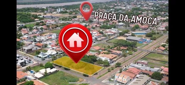 Vende-se terreno no Paraviana (Esquina e Sub-esquina) próx. Ville Roy - Foto 4