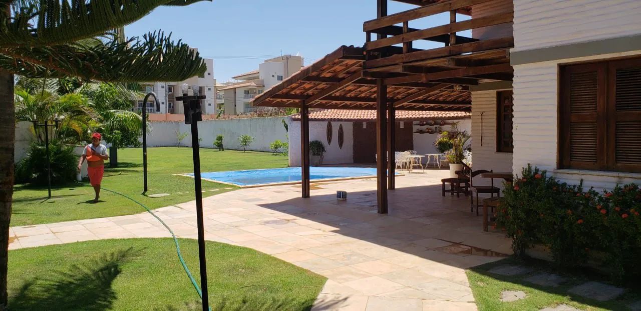 Porto das Dunas-Reveillon - Foto 2