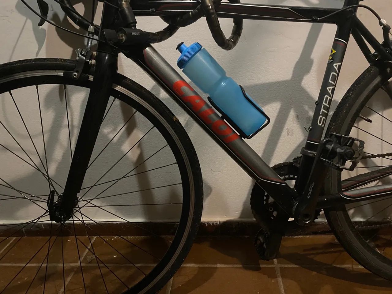 Bike speed CALOI STRADA - Foto 4