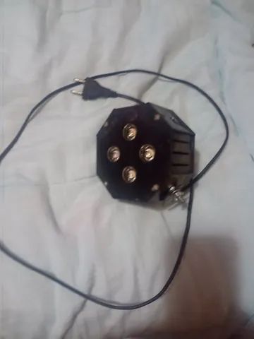 Strobo  deltrônica E1500 - Foto 2