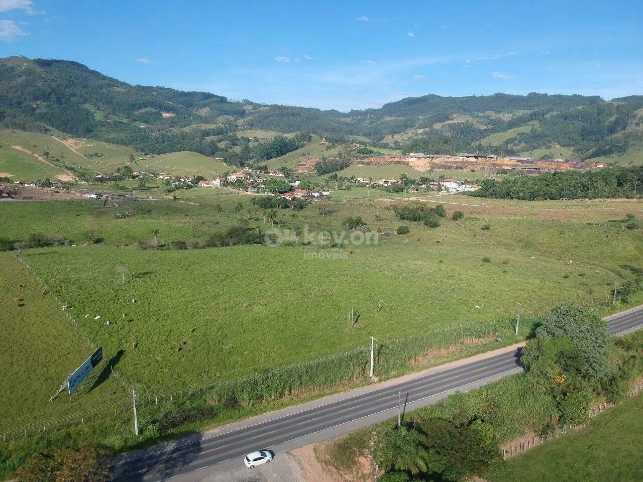 Terreno à venda, Travessão - Gravatal/SC - Foto 5