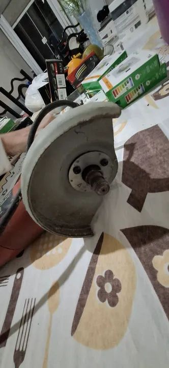 Esmerilhadeira g91564861429642498123