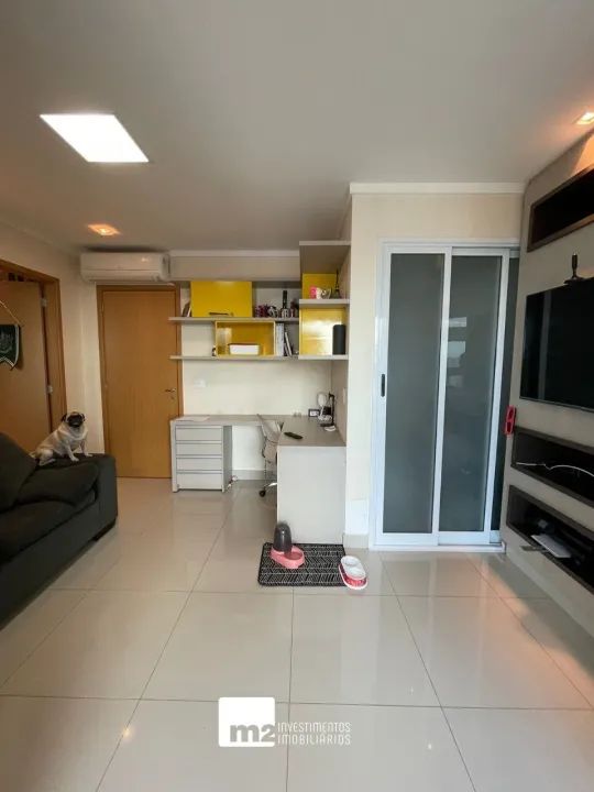 Apartamento no Setor Bueno com 1 quarto - Foto 4