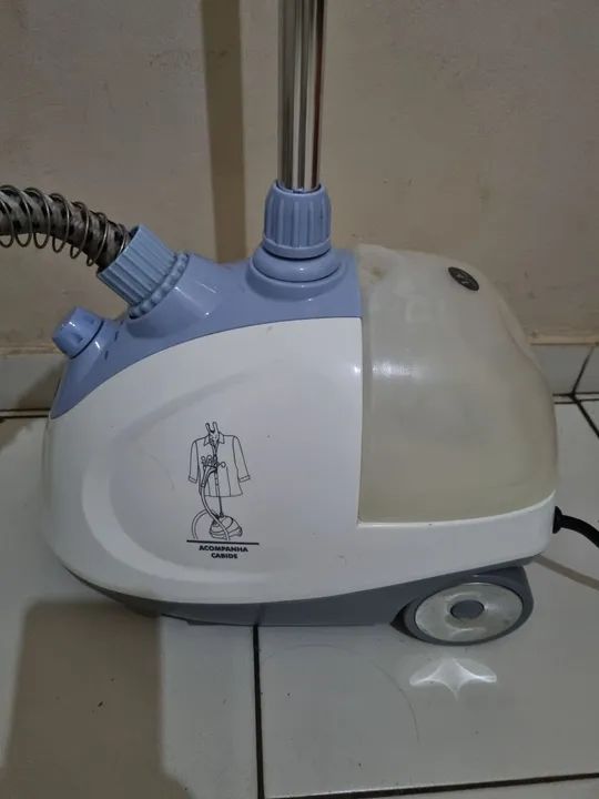 Passadeira A vapor 100,00