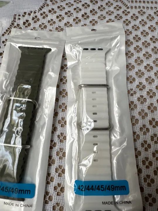 Pulseira Apple Watch  - Foto 2