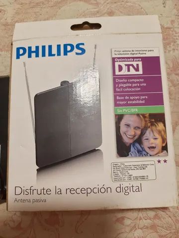 Antena interna passiva philips..