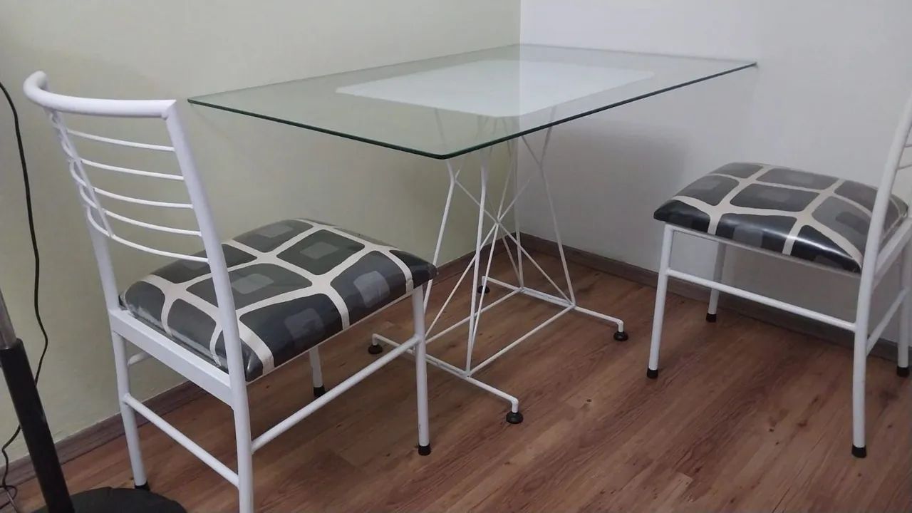 Mesa jantar  - Foto 3
