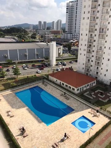 Captação de Apartamento a venda na Avenida Francisco Rodrigues Filho, Vila Mogilar, Mogi das Cruzes, SP