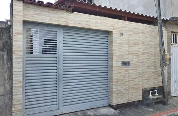 ~Casa na Alemanha