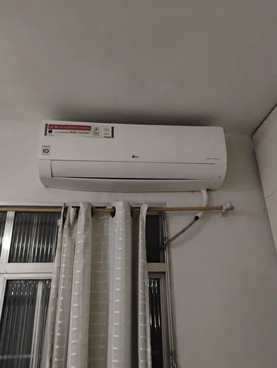 Ar splint 18 mil BTUs 