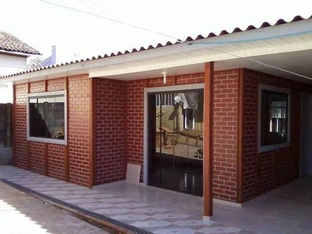 Kit de formas para construção de casas, muros e lajes pré moldadas + treinamento