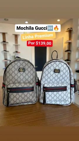 Bolsa unissex