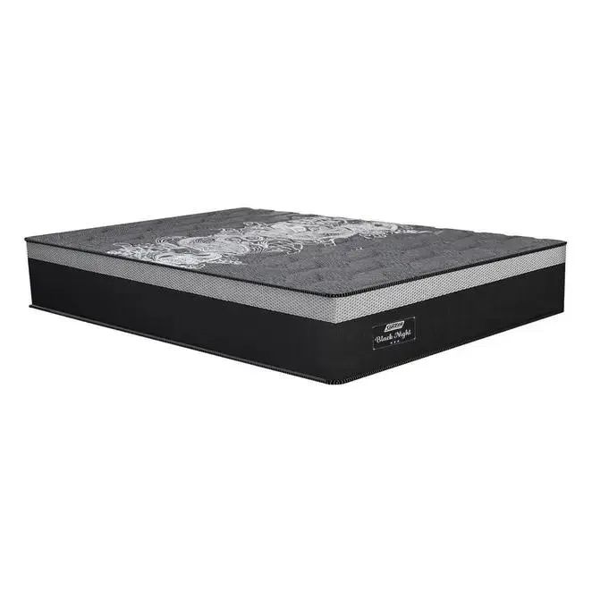 Cama bau  Queen molas ensacadas Gazzin  - Foto 2