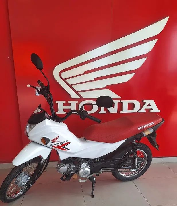POP 110I Modelo 2025/2025 - Foto 2