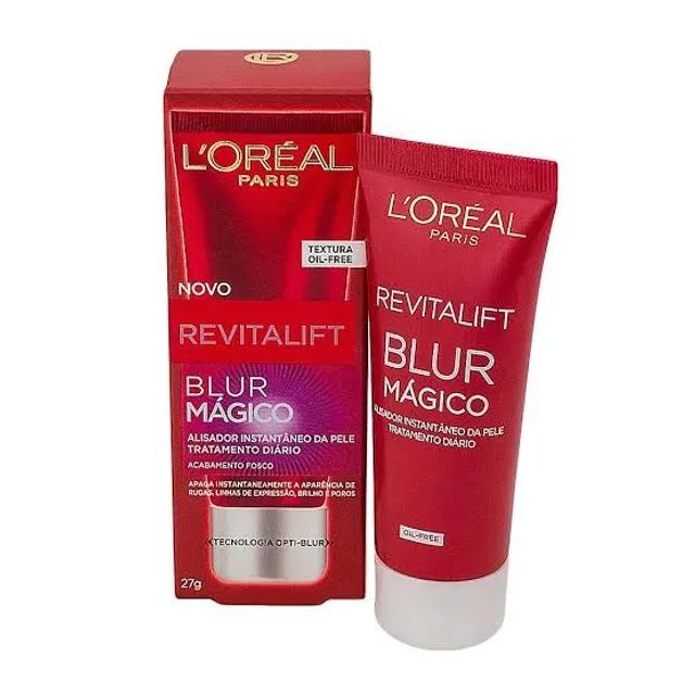Blur Mágico L'Oréal 