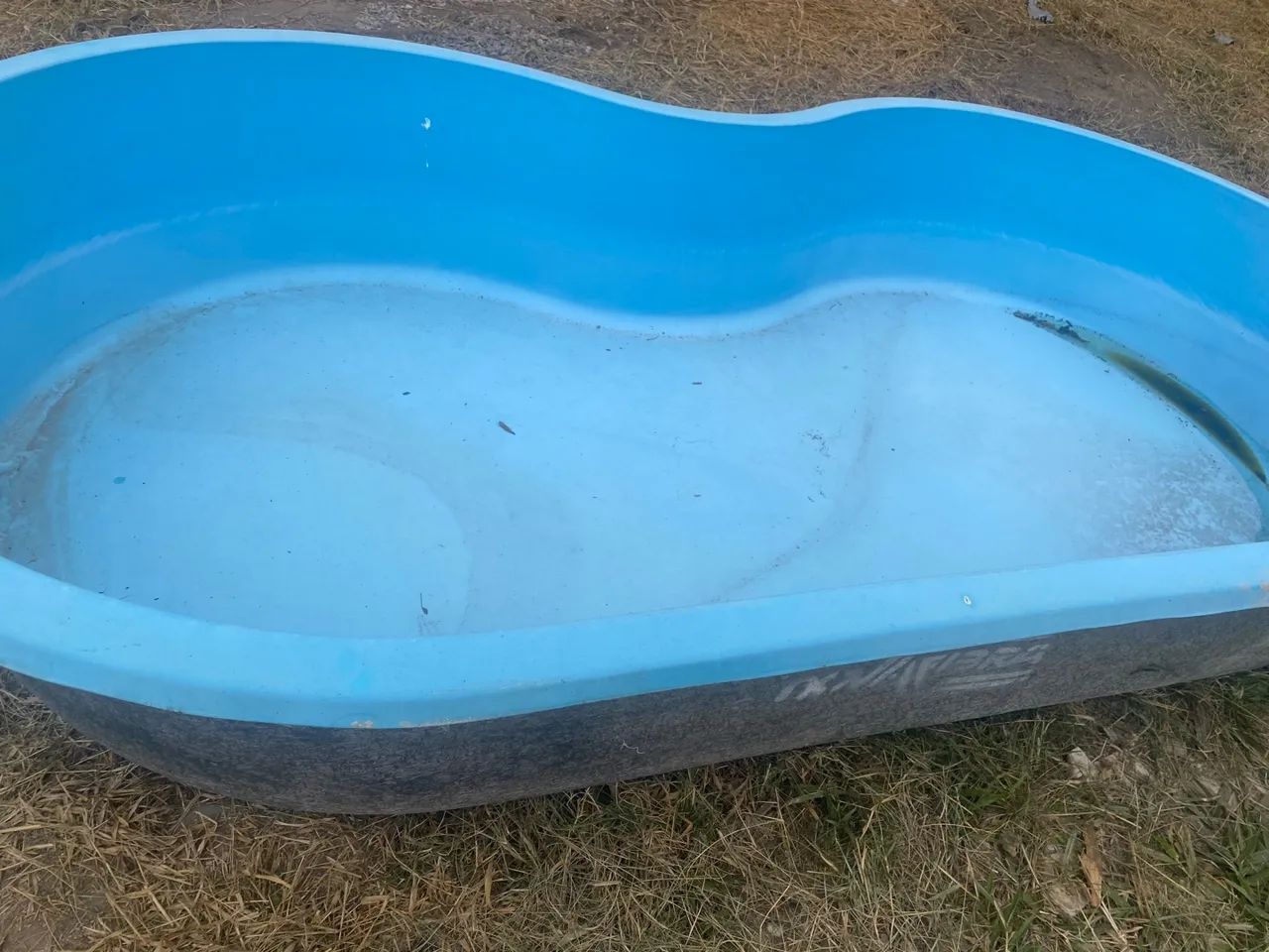 Piscina feijão  - Foto 2