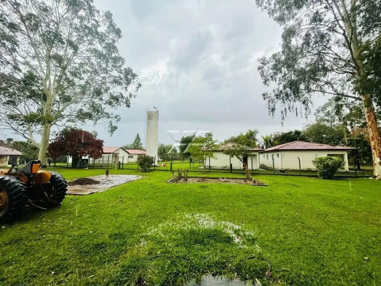 Sítio à venda em Zona Rural, em Itirapina