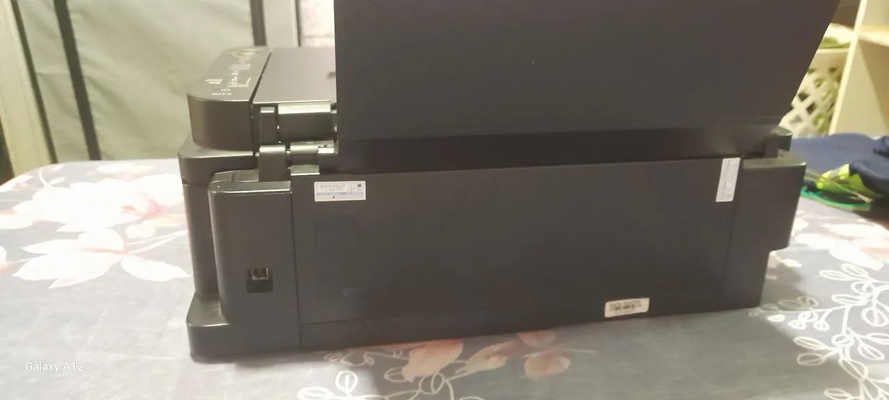 Impressora Multifuncional Canon  G3110 - Foto 6