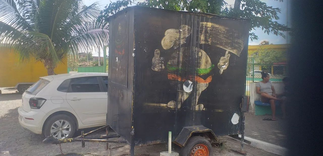 Vendo Trailler - Foto 4