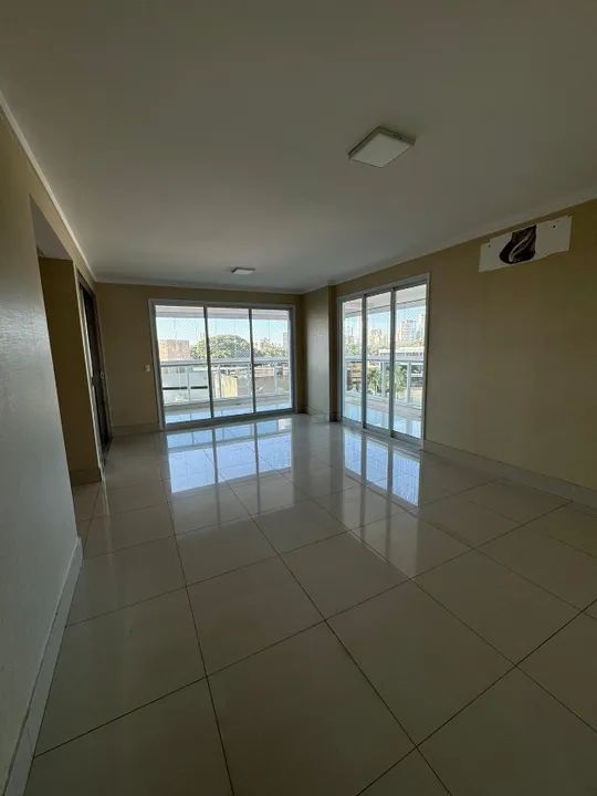 Apartamento 138 m² c/ 3 suítes no Ed. Vistta Lago das Rosas - Foto 3