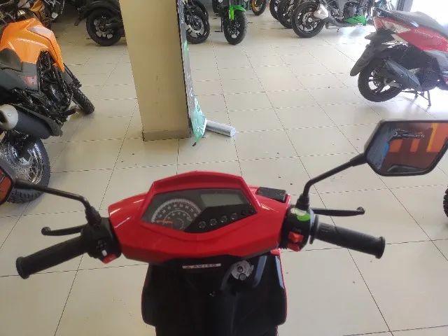 K-SPIRIT NG 50 - Foto 4
