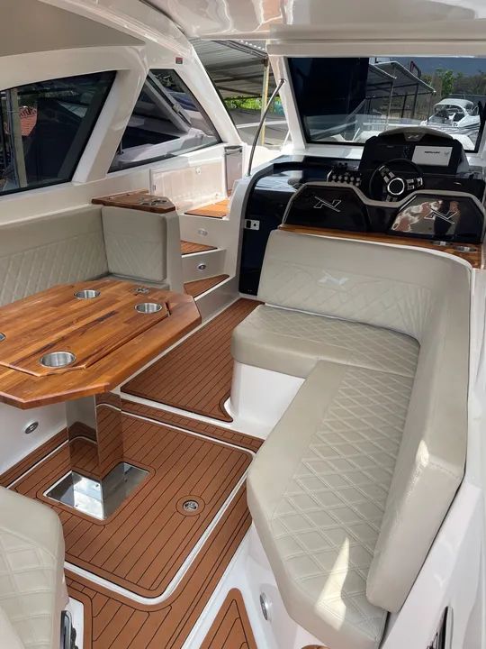 NX 370 HT - 2023 COMPLETA IMPECÁVEL  - Foto 6