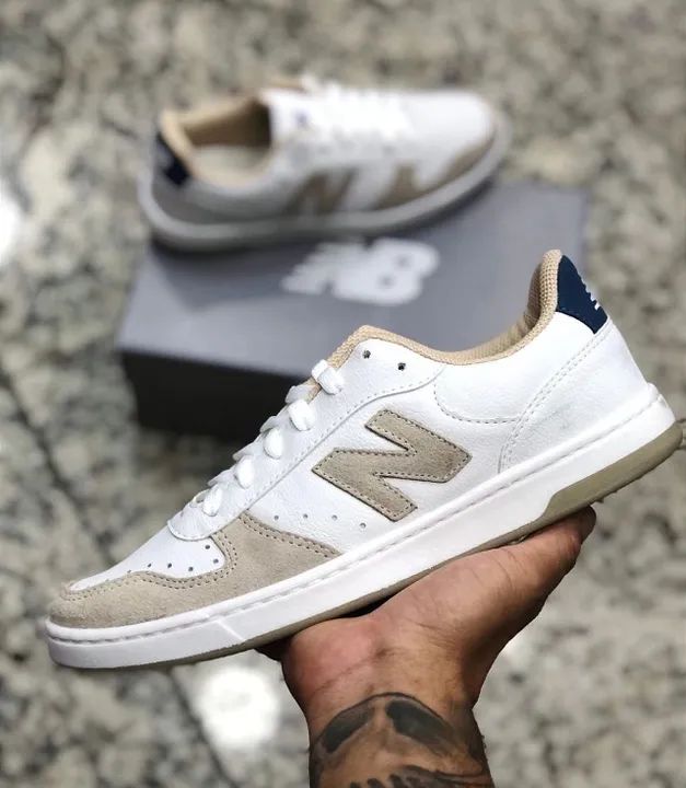 Sapatênis New Balance