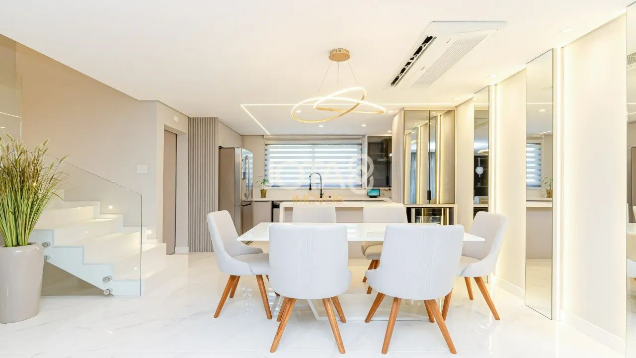 ESPETACULAR TOWNHOUSE NO JARDIM SOCIAL Espetacular townhouse no Jardim Social - Jota8 - Foto 6