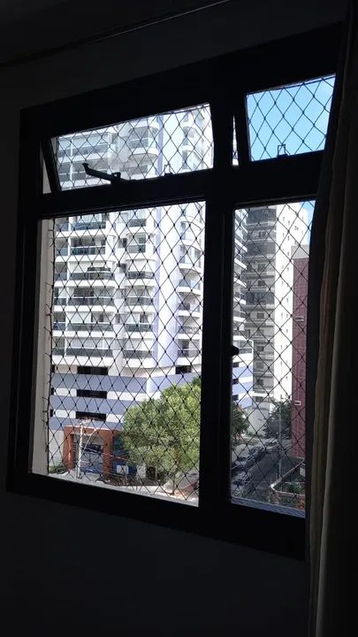 Apto com ar, garagem e wifi em Guarapari - Centro - Foto 9